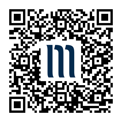 Codice QR per il monumento