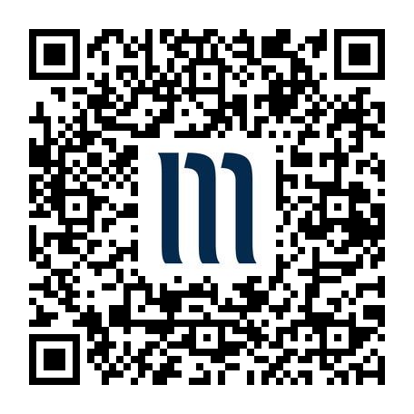 Codice QR per il monumento