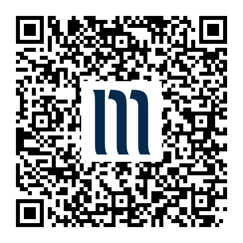 Codice QR per il monumento