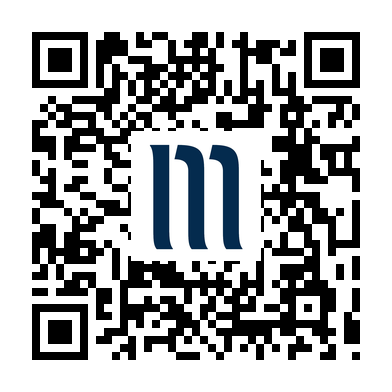 Codice QR per il monumento