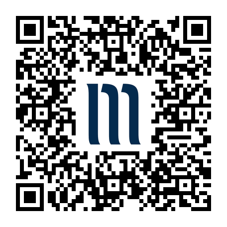 Codice QR per il monumento