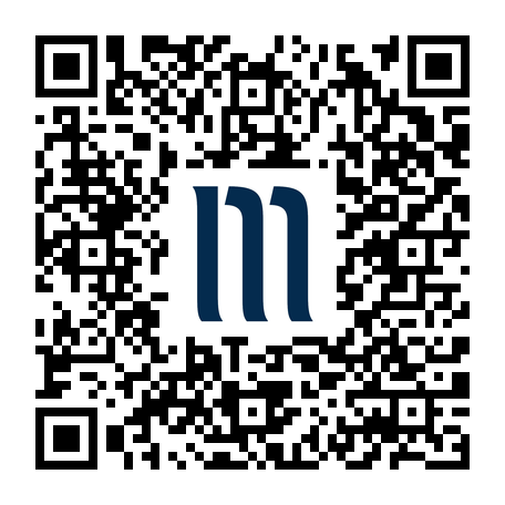 Codice QR per il monumento