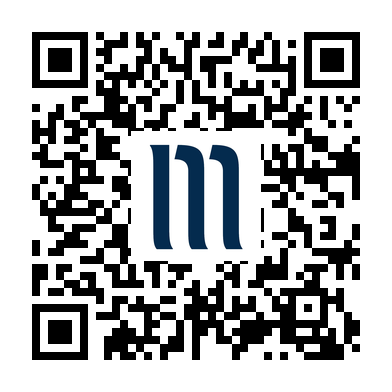 Codice QR per il monumento