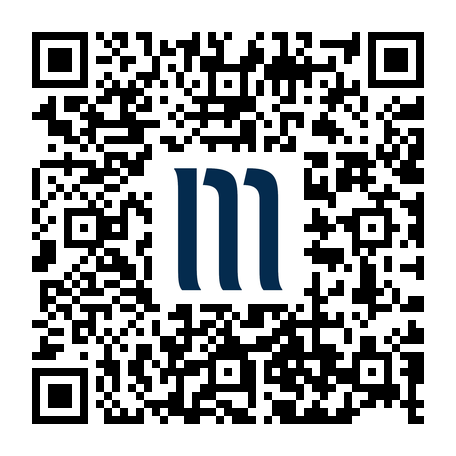 Codice QR per il monumento