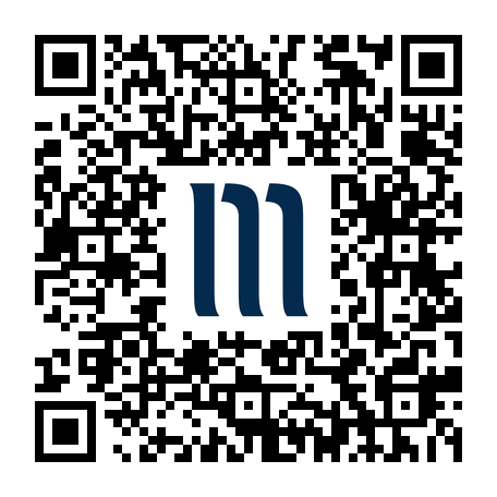 Codice QR per il monumento