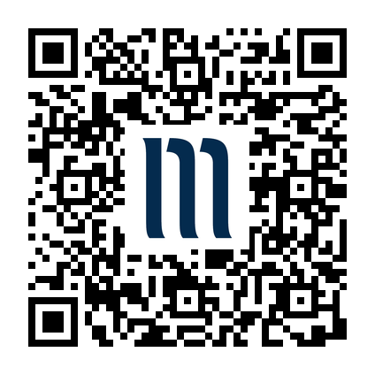 Codice QR per il monumento