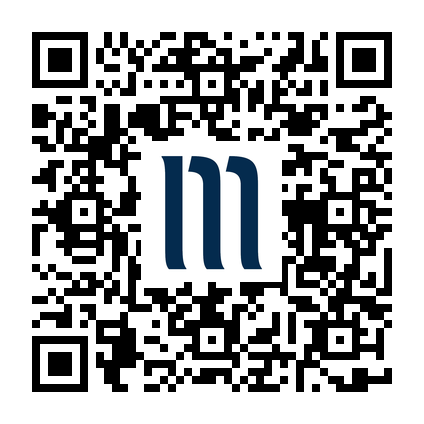 Codice QR per il monumento