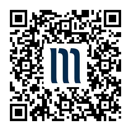 Codice QR per il monumento