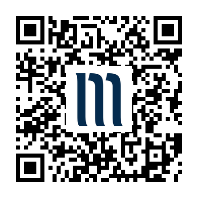 Codice QR per il monumento