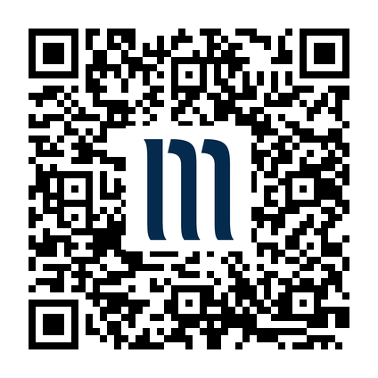 Codice QR per il monumento