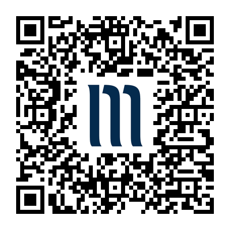 Codice QR per il monumento