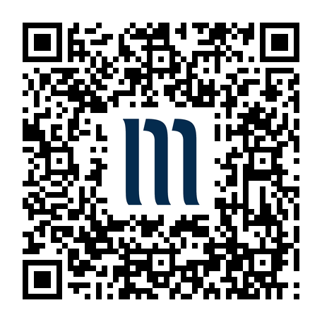 Codice QR per il monumento