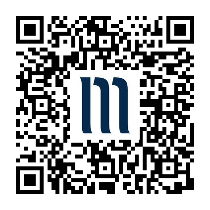 Codice QR per il monumento