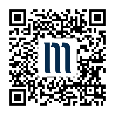 Codice QR per il monumento