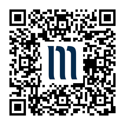 Codice QR per il monumento