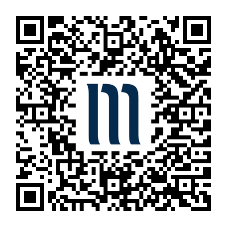 Codice QR per il monumento