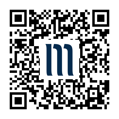 Codice QR per il monumento