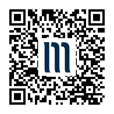 Codice QR per il monumento