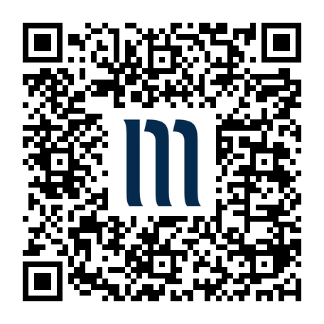 Codice QR per il monumento