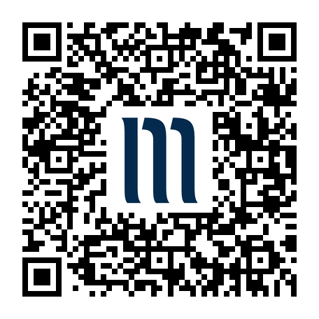 Codice QR per il monumento