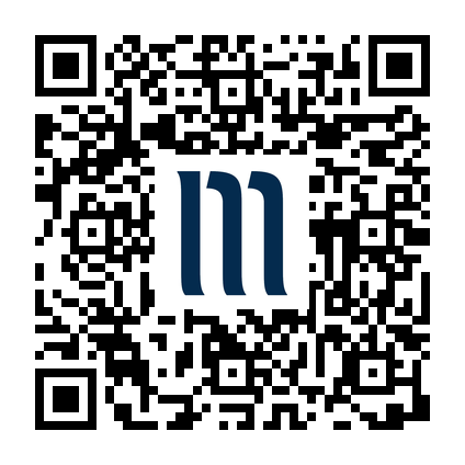 Codice QR per il monumento