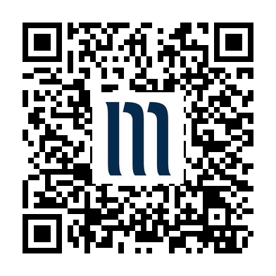 Codice QR per il monumento