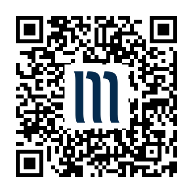 Codice QR per il monumento