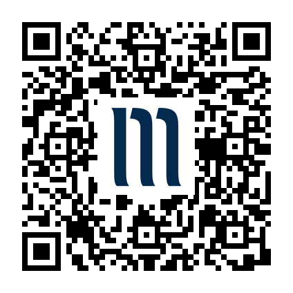 Codice QR per il monumento