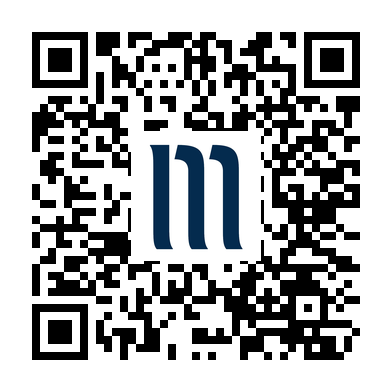 Codice QR per il monumento
