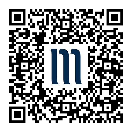 Codice QR per il monumento
