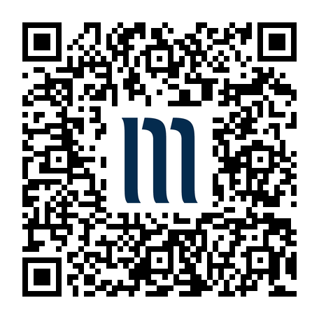 Codice QR per il monumento