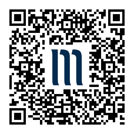 Codice QR per il monumento