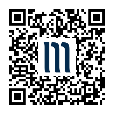 Codice QR per il monumento