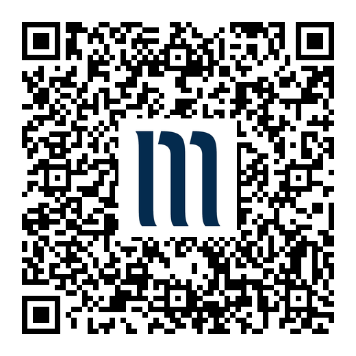Codice QR per il monumento