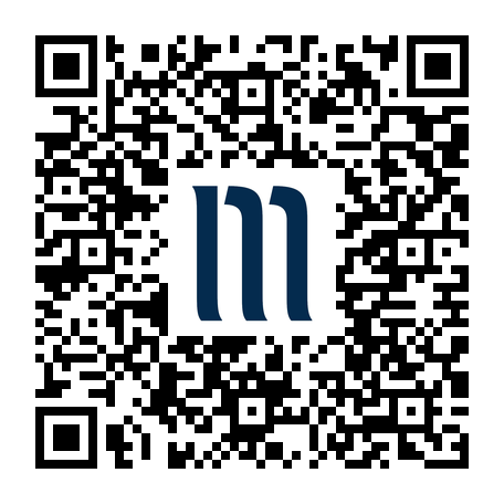 Codice QR per il monumento