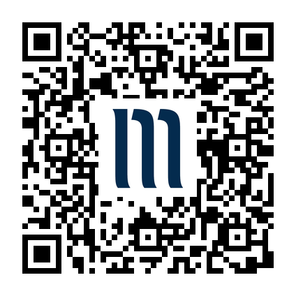 Codice QR per il monumento