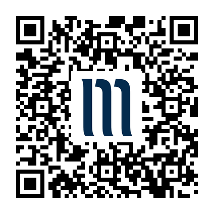 Codice QR per il monumento