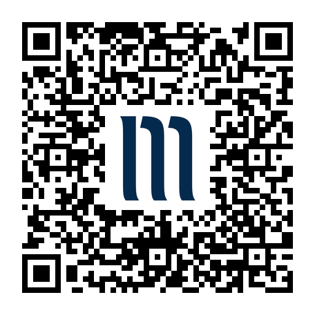 Codice QR per il monumento