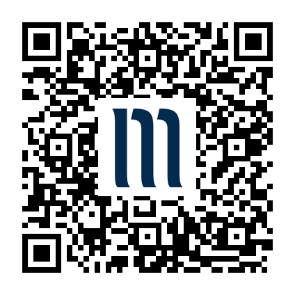 Codice QR per il monumento