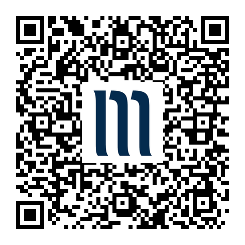 Codice QR per il monumento