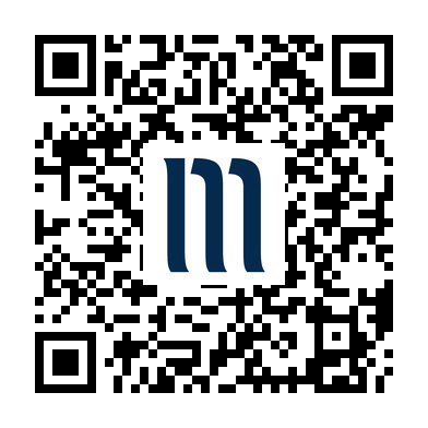 Codice QR per il monumento