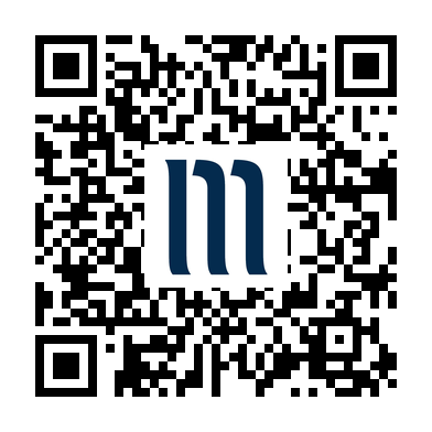 Codice QR per il monumento