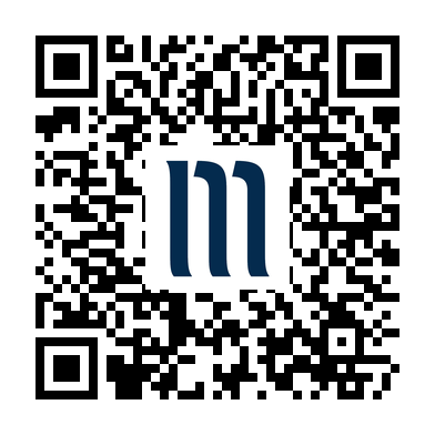 Codice QR per il monumento