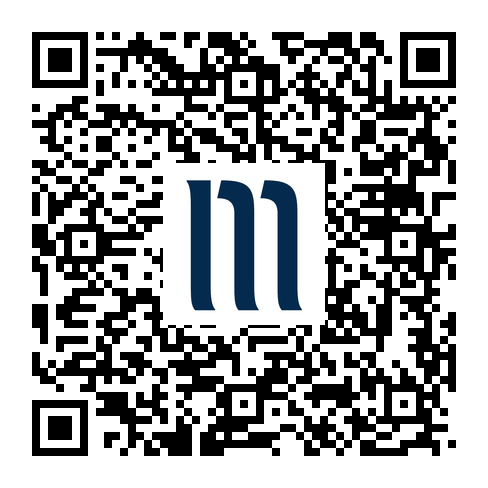 Codice QR per il monumento