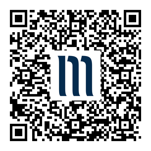 Codice QR per il monumento