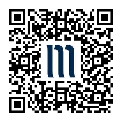 Codice QR per il monumento