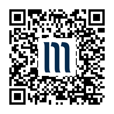 Codice QR per il monumento