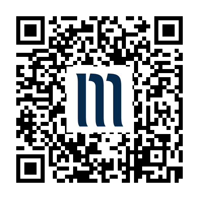 Codice QR per il monumento