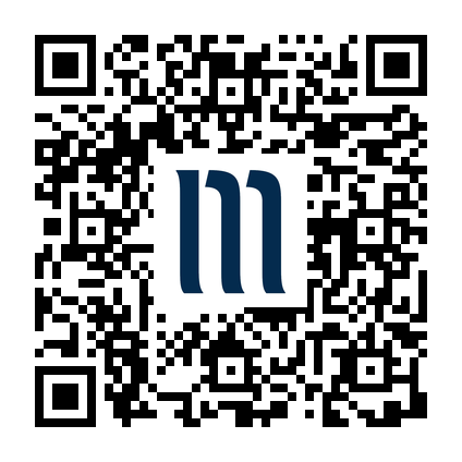 Codice QR per il monumento