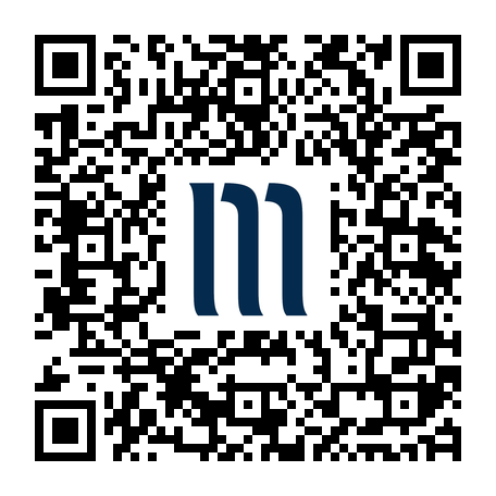 Codice QR per il monumento